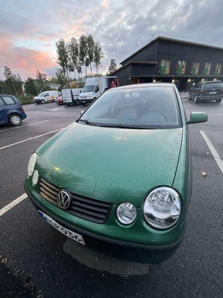 Volkswagen Polo Espoo – foto 3