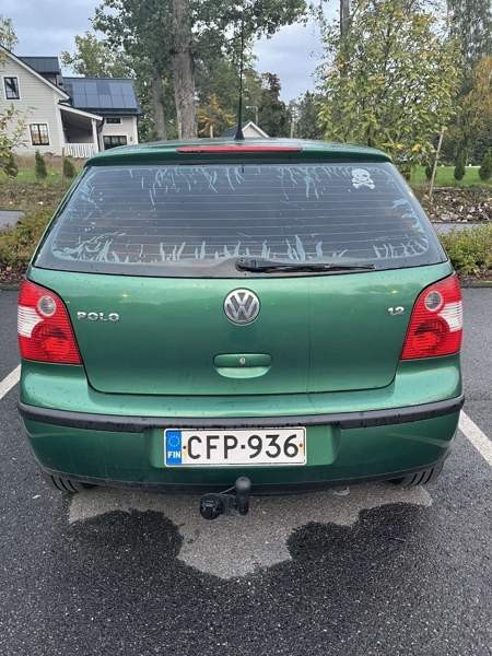 Volkswagen Polo Espoo – foto 6