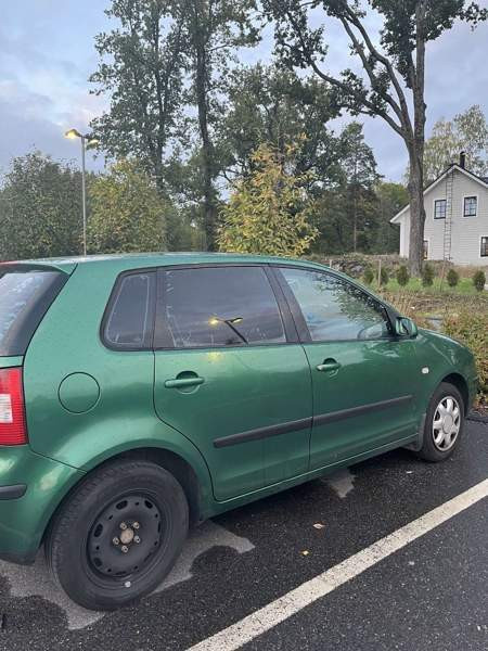 Volkswagen Polo Espoo – foto 5