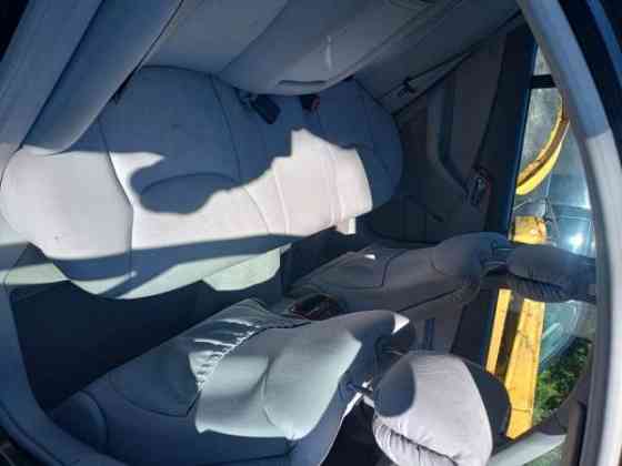 Mercedes-Benz S Janakkala