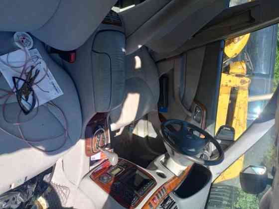 Mercedes-Benz S Janakkala