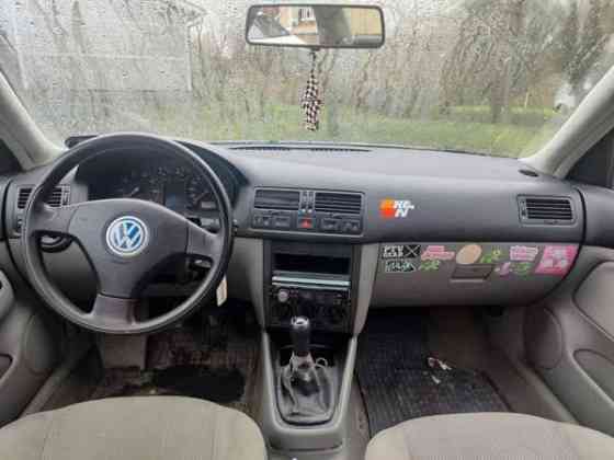 Volkswagen Bora Pöytyä