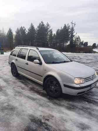 Volkswagen Golf Kajaani