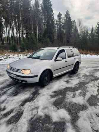 Volkswagen Golf Kajaani