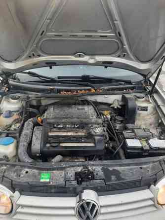 Volkswagen Golf Kajaani