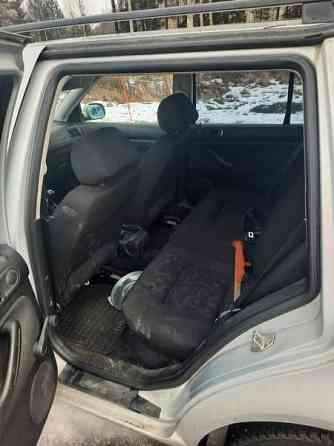 Volkswagen Golf Kajaani