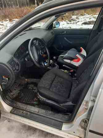 Volkswagen Golf Kajaani