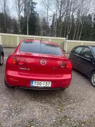 Mazda 3 Glebychevo