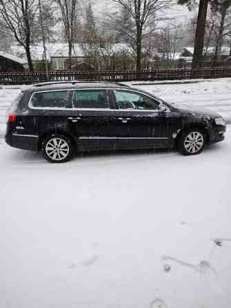 Volkswagen Passat Хювинкяя