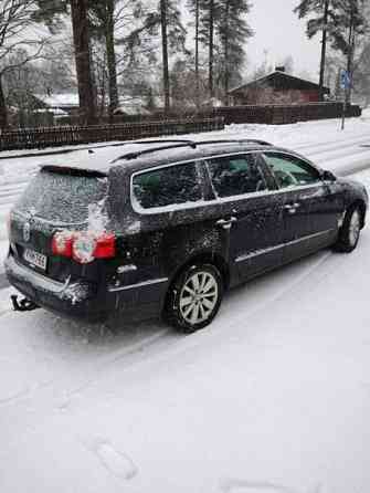 Volkswagen Passat Хювинкяя