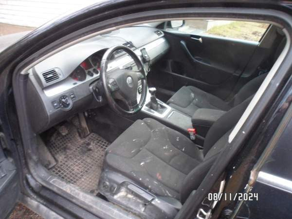 Volkswagen Passat Hyvinkää - valokuva 7