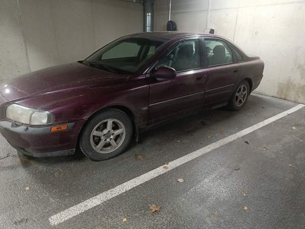 Volvo S80 Oulu – foto 2