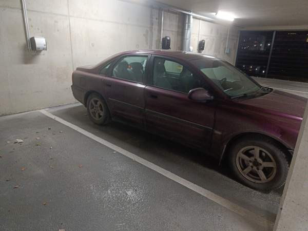 Volvo S80 Oulu – foto 3