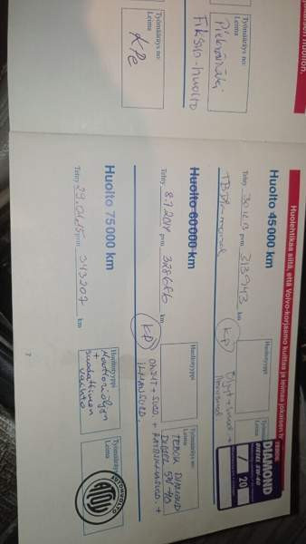 Volvo S80 Oulu – foto 7