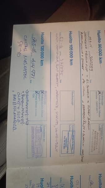 Volvo S80 Oulu – foto 8