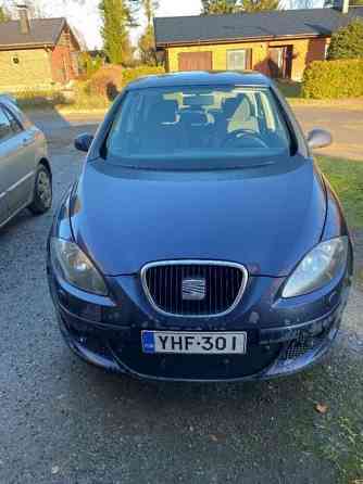 Seat Altea Hankasalmi