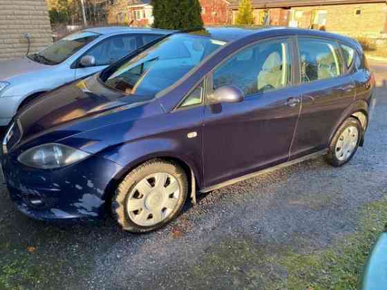 Seat Altea Hankasalmi