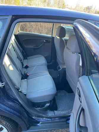 Seat Altea Hankasalmi