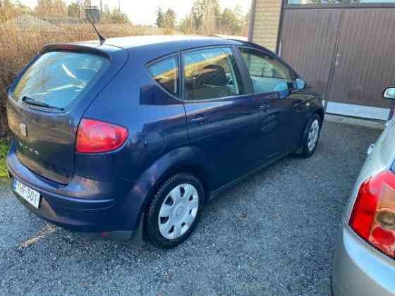 Seat Altea Hankasalmi