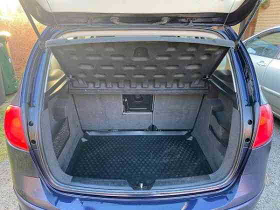 Seat Altea Hankasalmi