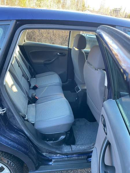 Seat Altea Hankasalmi - изображение 6