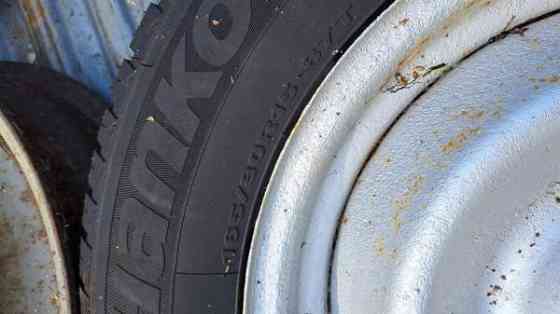 Peugeot 404 Ylivieska