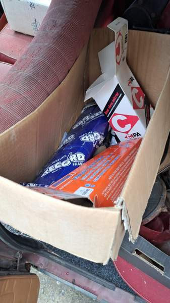 Peugeot 404 Ylivieska - photo 3