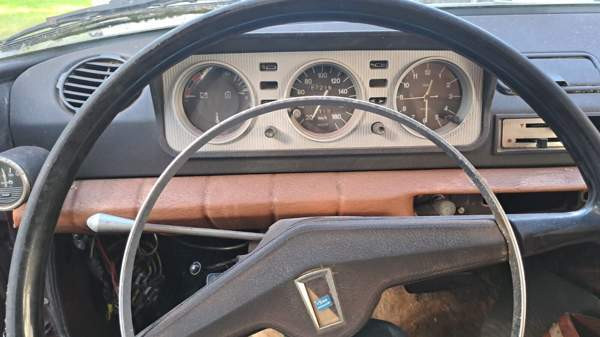 Peugeot 404 Ylivieska - photo 7