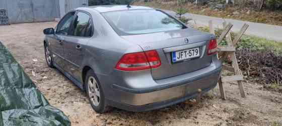 Saab 9-3 Luga