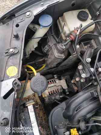 Citroen Berlingo Kurikka