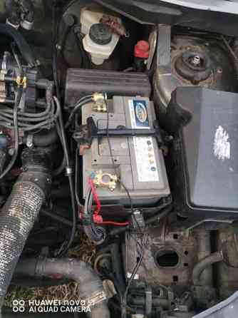 Citroen Berlingo Kurikka