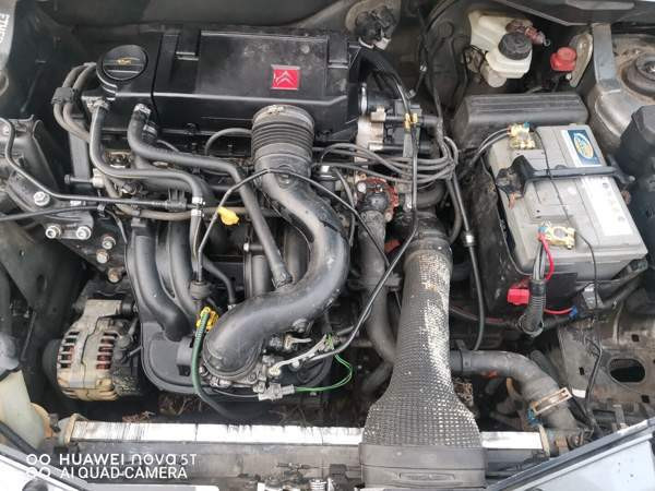 Citroen Berlingo Kurikka - изображение 3