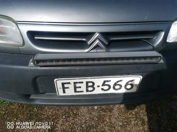 Citroen Berlingo Kurikka - изображение 6