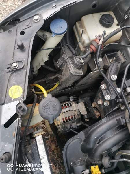 Citroen Berlingo Kurikka - изображение 4