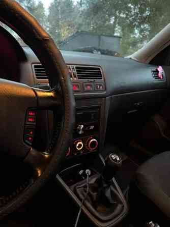 Volkswagen Bora Уусикаупунки