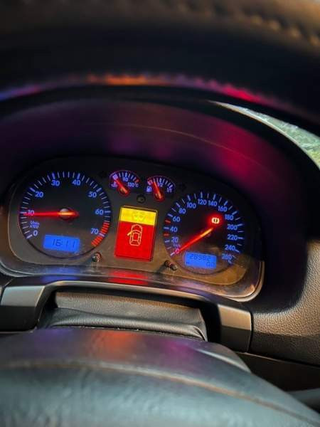 Volkswagen Bora Uusikaupunki - valokuva 7