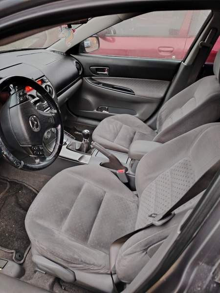 Mazda 6 Tampere - photo 7