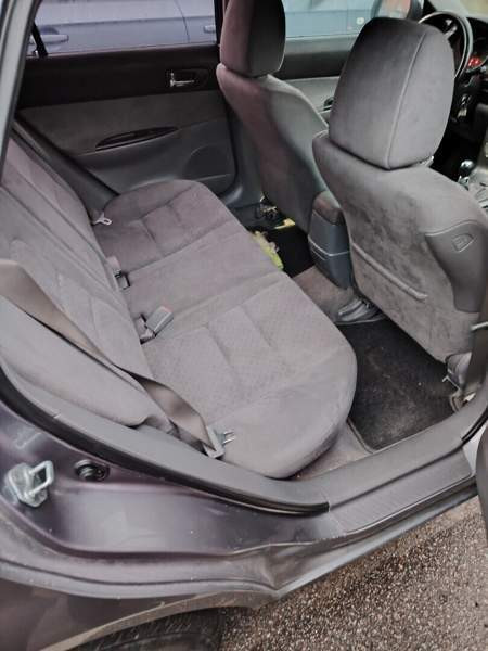 Mazda 6 Tampere - photo 2