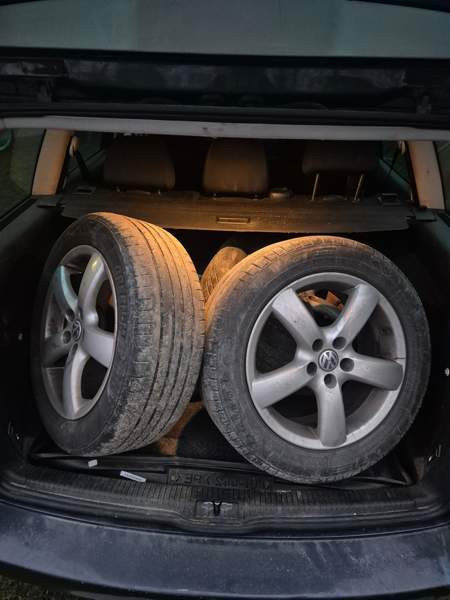 Volkswagen Golf Puumala - photo 8