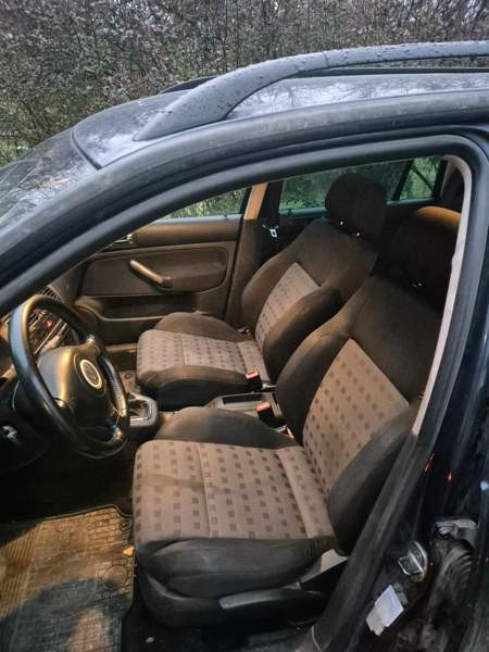 Volkswagen Golf Puumala - photo 7