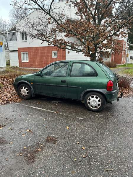 Opel Corsa Glebychevo – foto 2