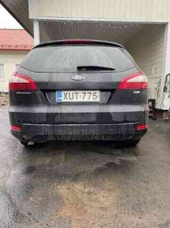 Ford Mondeo Liminka