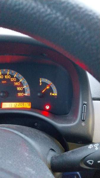 Fiat Punto Laihia - изображение 4