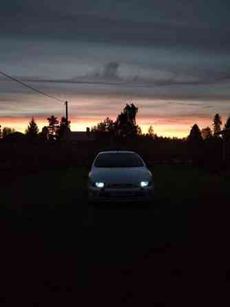 Fiat Bravo Kyiv Oblast