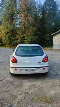 Fiat Bravo Kyiv Oblast