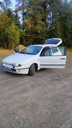 Fiat Bravo Kyiv Oblast