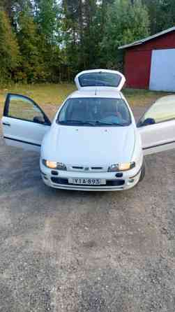 Fiat Bravo Kyiv Oblast