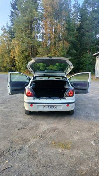 Fiat Bravo Kyiv Oblast - valokuva 5