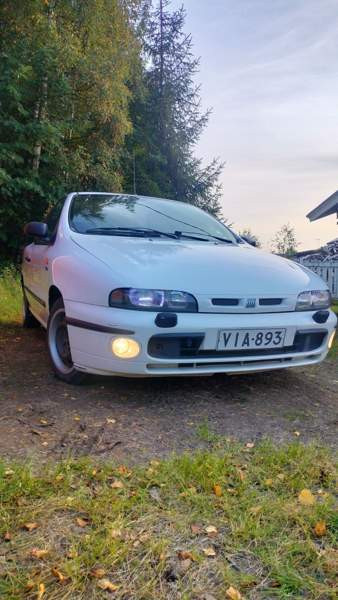 Fiat Bravo Kyiv Oblast - valokuva 1