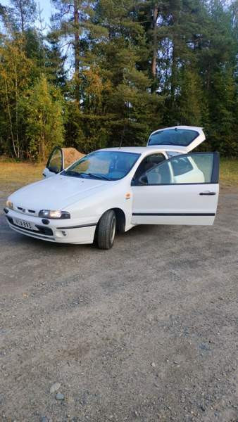 Fiat Bravo Kyiv Oblast - valokuva 4